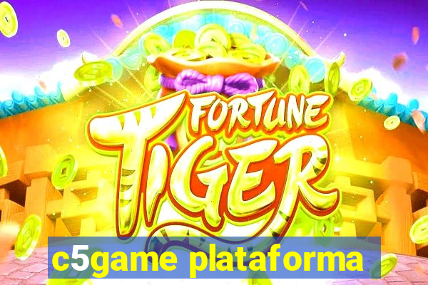 c5game plataforma